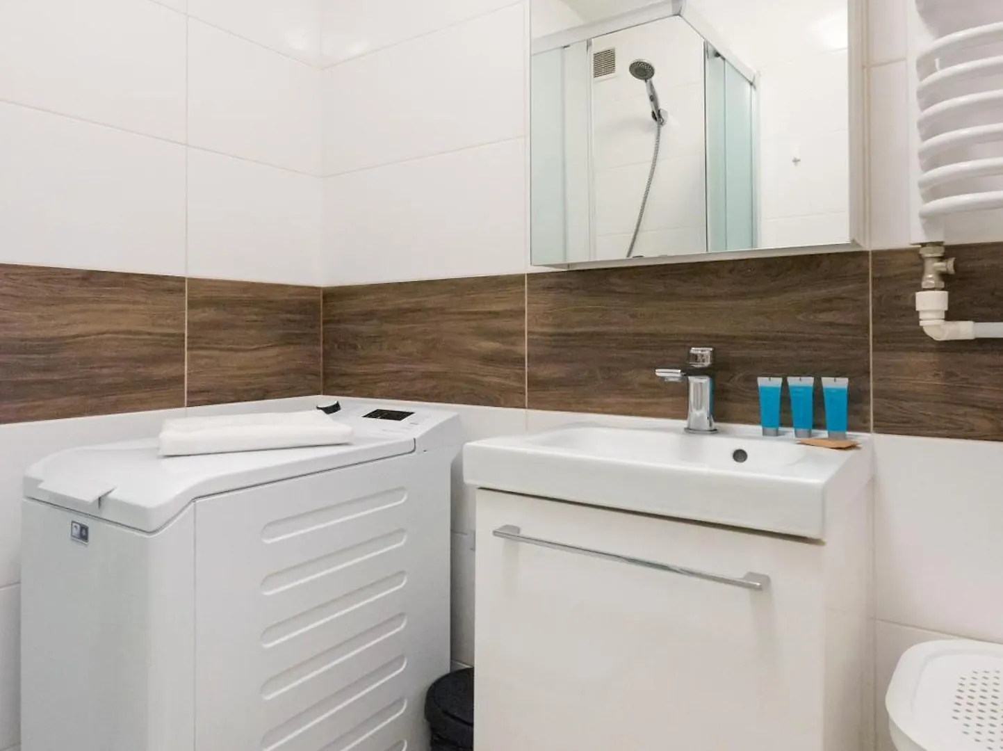 Metro Targowek Comfy Apartment Warsaw