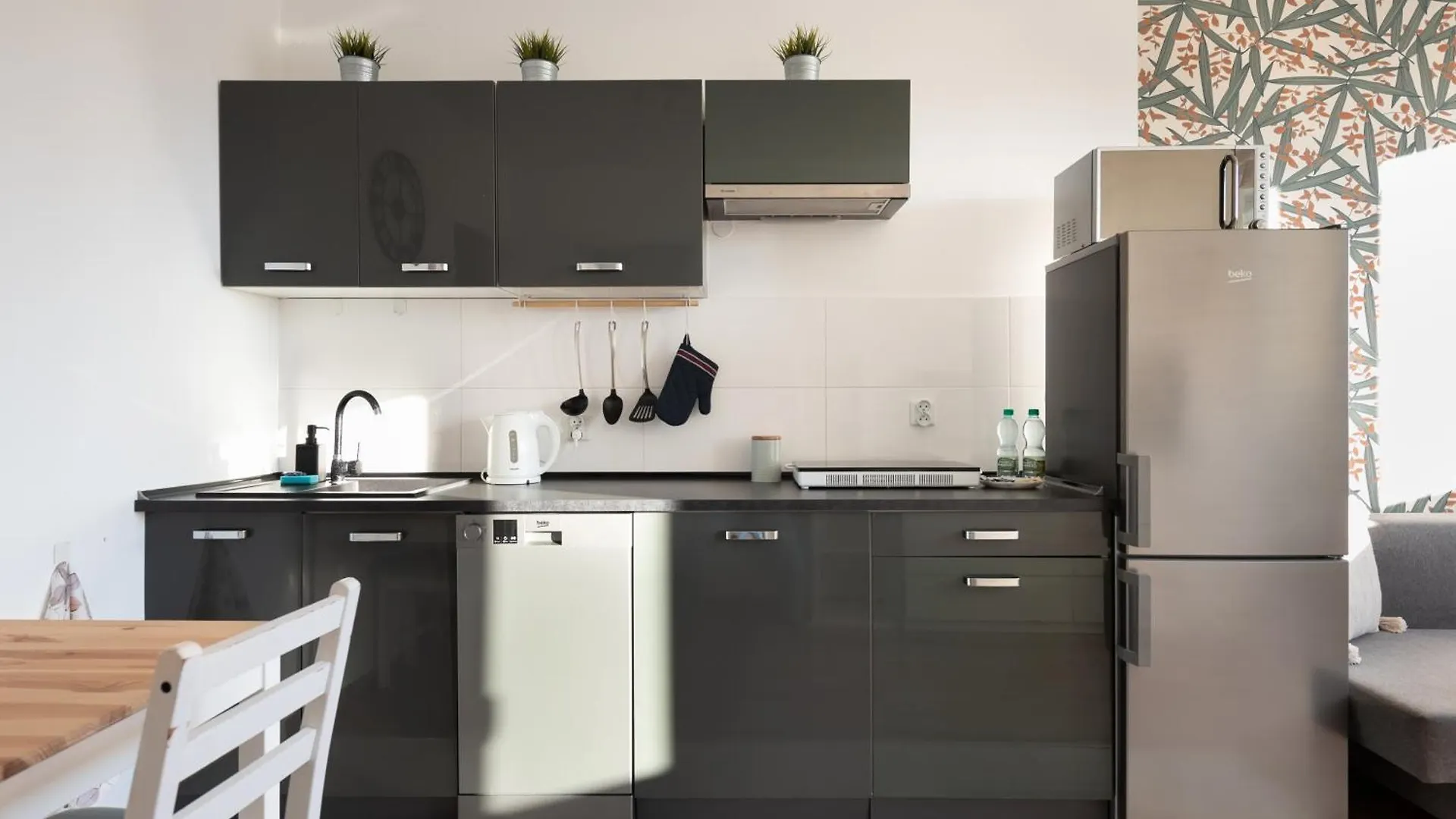 Metro Targowek Comfy Apartment Warsaw