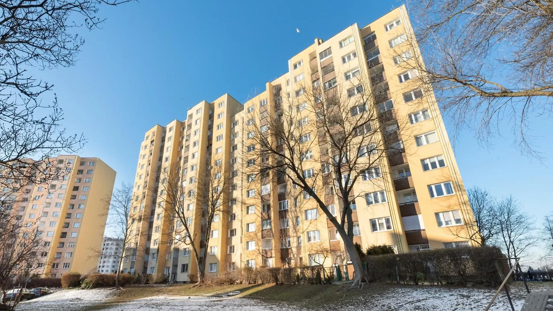 Metro Targowek Comfy Apartment Warsaw